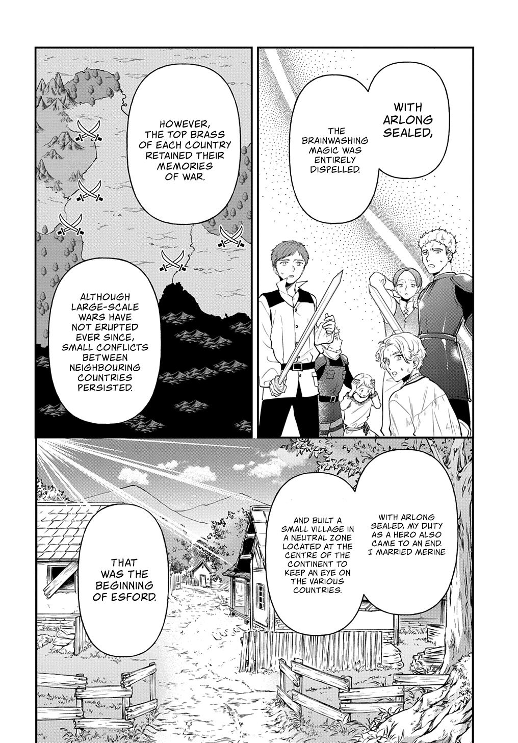 Tensei Kizoku no Isekai Boukenroku ~Jichou wo Shiranai Kamigami no Shito~ Chapter 26 21